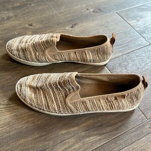 Sanuk Slip-Ons